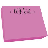 Delavan Monogram Super Slab - Carnival