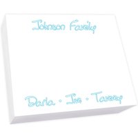 Stencil Super Slab - White