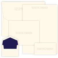 Cove Wardrobe - Embossed