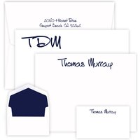Somerset Wardrobe - Raised Ink