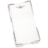 Sienna Monogram List - Refill Only