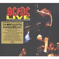 CD de AC/DC - Live At Donington - pour Indifférent - Standard