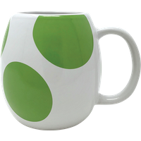 EMP Yoshi Tasse