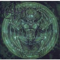 CD de Marduk - Nightwing - pour Indifférent - Standard