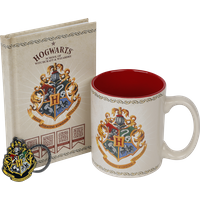 EMP Harry Potter-Fanpaket