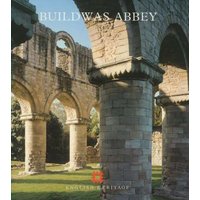 Guidebook: Buildwas Abbey