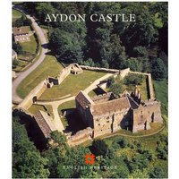 Guidebook: Aydon Castle