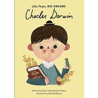 Little People: Charles Darwin