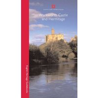 Guidebook: Warkworth Castle and Hermitage