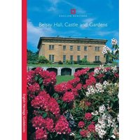 Guidebook: Belsay Hall, Castle and Gardens