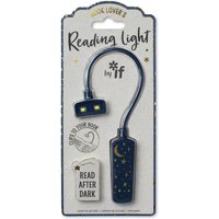 English Heritage Shop Enjoy 33% Off Moon Stars Reading Light