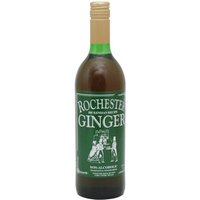 Rochester Ginger Drink Rochester Ginger Drink