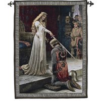 Accolade Tapestry (small)