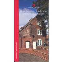Guidebook: Great Yarmouth Row Houses