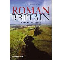 Save 25% on Roman Britain with English Heritage