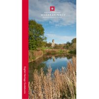 Guidebook: Wharram Percy Village