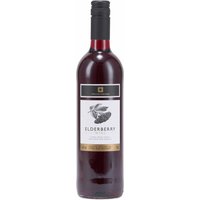 English Heritage Elderberry Wine