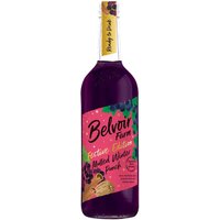 Belvoir Mulled Winter Punch