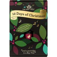 The 12 Days Of Christmas Condiment Gift Box The 12 Days Of Christmas Condiment Gift Box