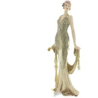 Art Deco Figurine - Lucia