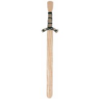 Heroic Wooden Sword