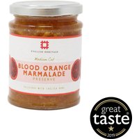 English Heritage Blood Orange Marmalade English Heritage Blood Orange Marmalade