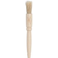 The Victorian Way Wooden Pastry Brush