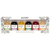 Keepr’s Honey Taster Gift Set Keepr’s Honey Taster Gift Set