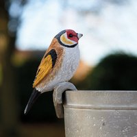 Goldfinch Pot Hanger