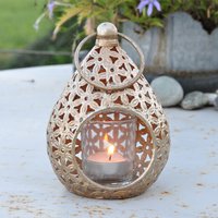Teardrop Lantern - Mini Teardrop Lantern - Mini