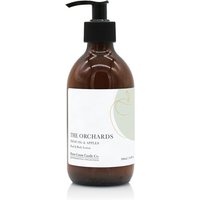 The Orchards - Fresh Fig & Apples Hand & Body Lotion