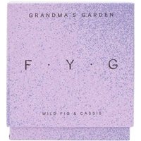 Find Your Glow - Grandma's Garden Candle