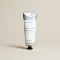 Plum And Ashby - Wild Fig & Saffron Hand Cream