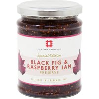 English Heritage Black Fig & Raspberry Jam English Heritage Black Fig & Raspberry Jam