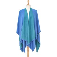 Tess Wrap Kingfisher Tess Wrap Kingfisher