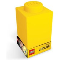 LEGO® Lamp Yellow