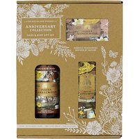 Sandalwood Hand and Body Gift Box