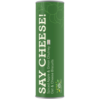 Say Cheese Chutney & Biscuits Tube Say Cheese Chutney & Biscuits Tube