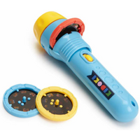 Storybook Flashlight