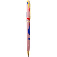 Pink Ball Point Pen