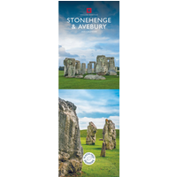 Stonehenge & Avebury 2025 Slim