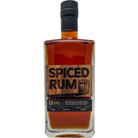 English Heritage Spiced Rum 350ml Bottle
