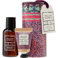 William Morris Festive Tube Set