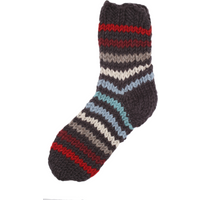 Men's Knitted Socks