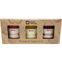 English Heritage Curd Gift Box English Heritage Curd Gift Box