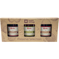 English Heritage Preserve Gift Box English Heritage Preserve Gift Box