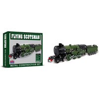 Make Your Own Flying Scotsman Metal Kit Make Your Own Flying Scotsman Metal Kit
