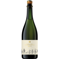 English Heritage Sparkling Brut Wine