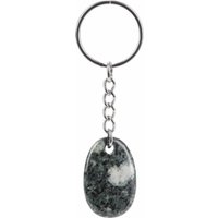 English Heritage Shop Enjoy 40% Discount on Bluestone Oval Keyring