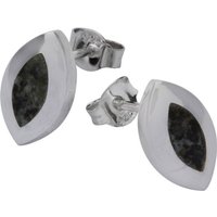 English Heritage Shop Enjoy a 20% Discount on Bluestone Navette Earrings